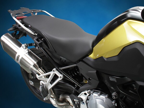 BMW - F 750 / 850 GS/GSA 2019+ - World sport Performance Seat